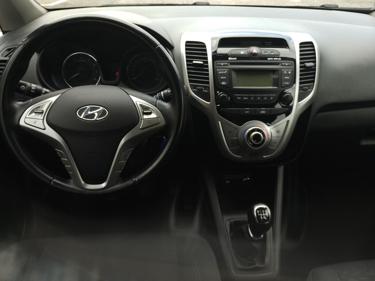 Hyundai ix20 1.4 Comfort econext E6