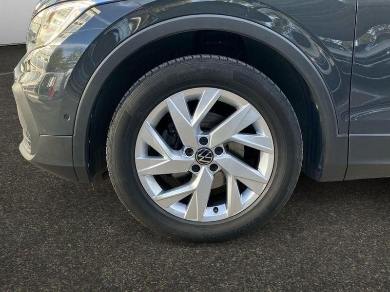 Volkswagen Tiguan Tiguan 2.0 TDI 150 CV SCR DSG 4MOTION Life