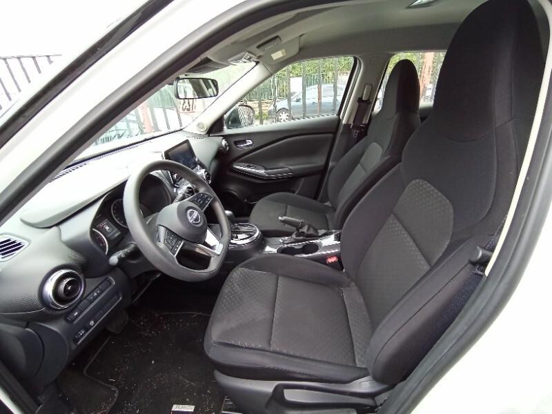 Nissan Juke 1.0 DIG-T 114CV DCT ACENTA **KM21000**PREZZO VERO*