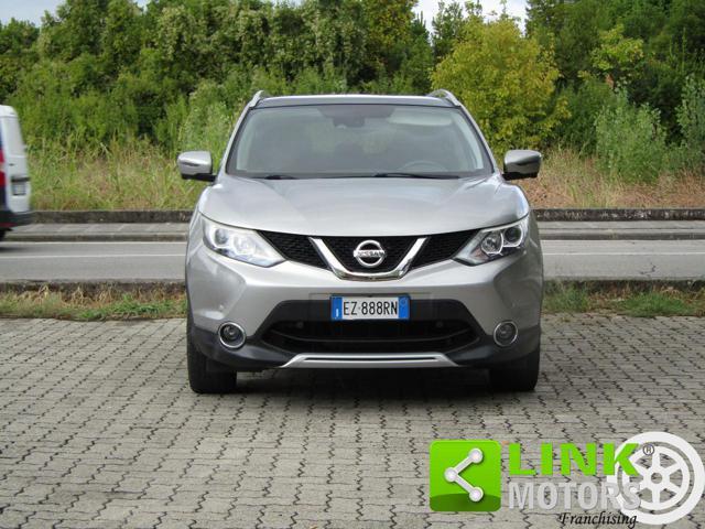 NISSAN Qashqai 1.2 DIG-T Acenta