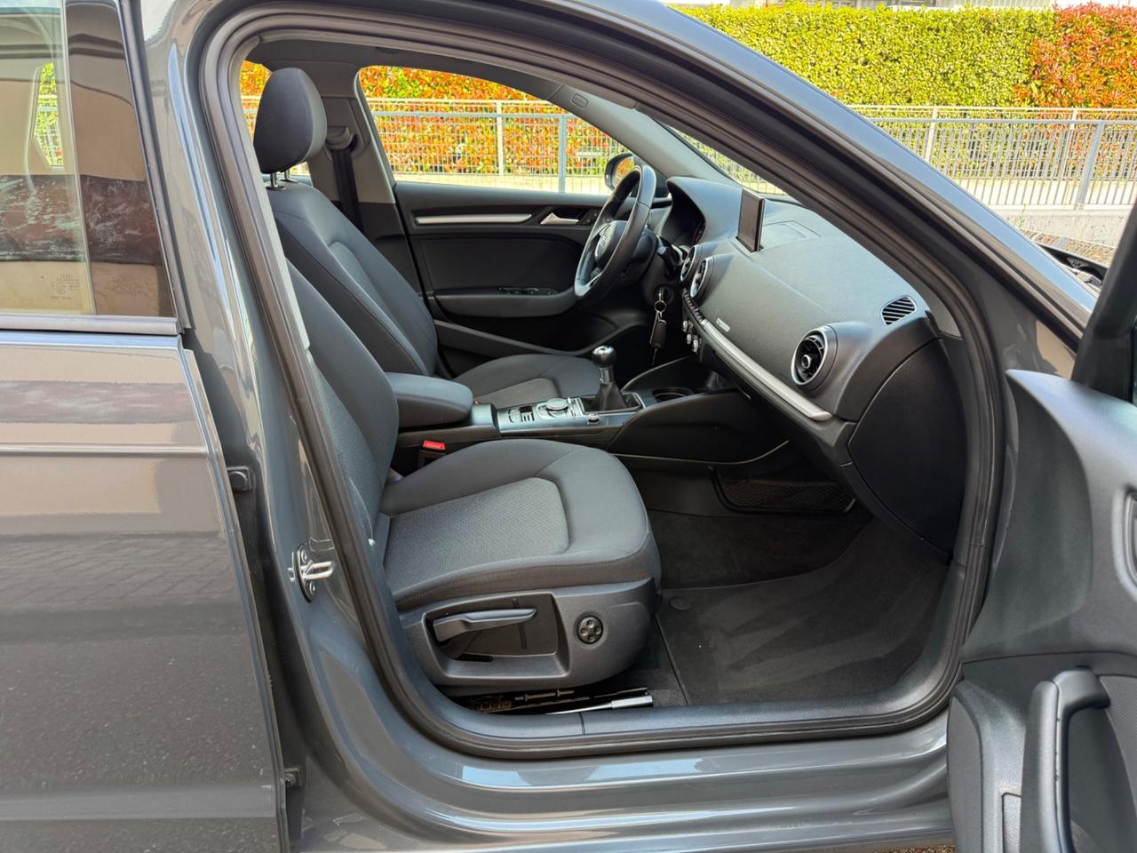 Audi A3 SPB 1.0 TFSI 116cv Sport