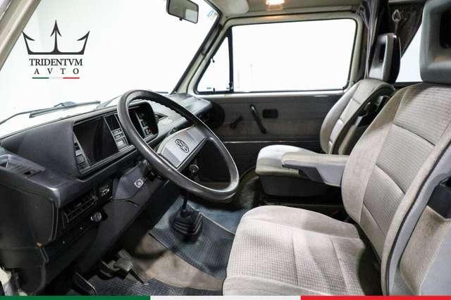 Volkswagen T3 California 1.6 TD