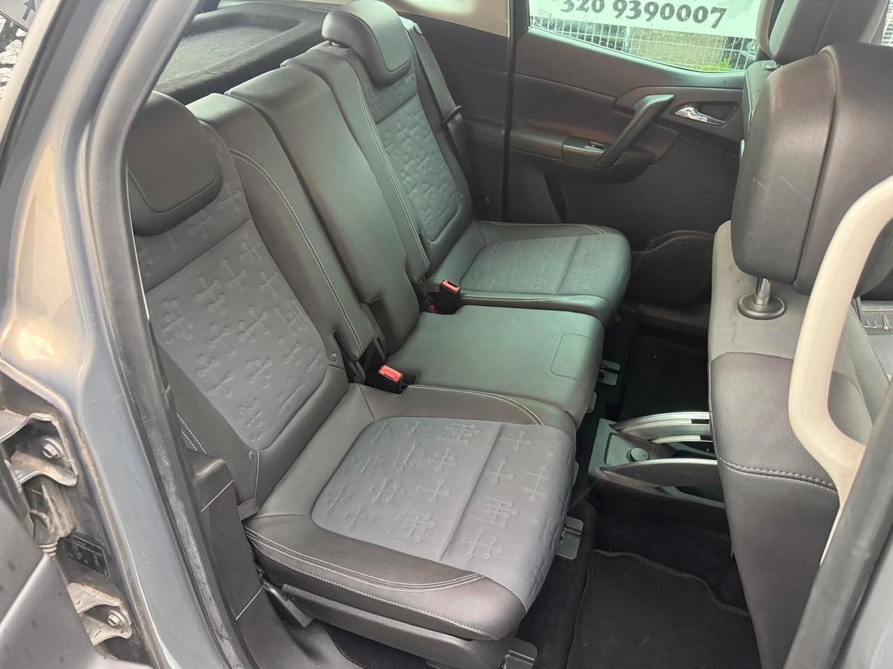 Opel Meriva 1.7 CDTI GARANZIA 12 MESI