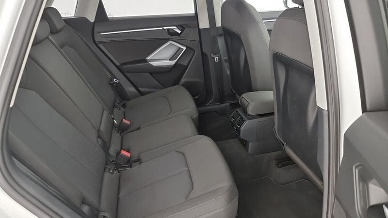 Audi Q3 Q3 35 TDI S tronic Business Advanced