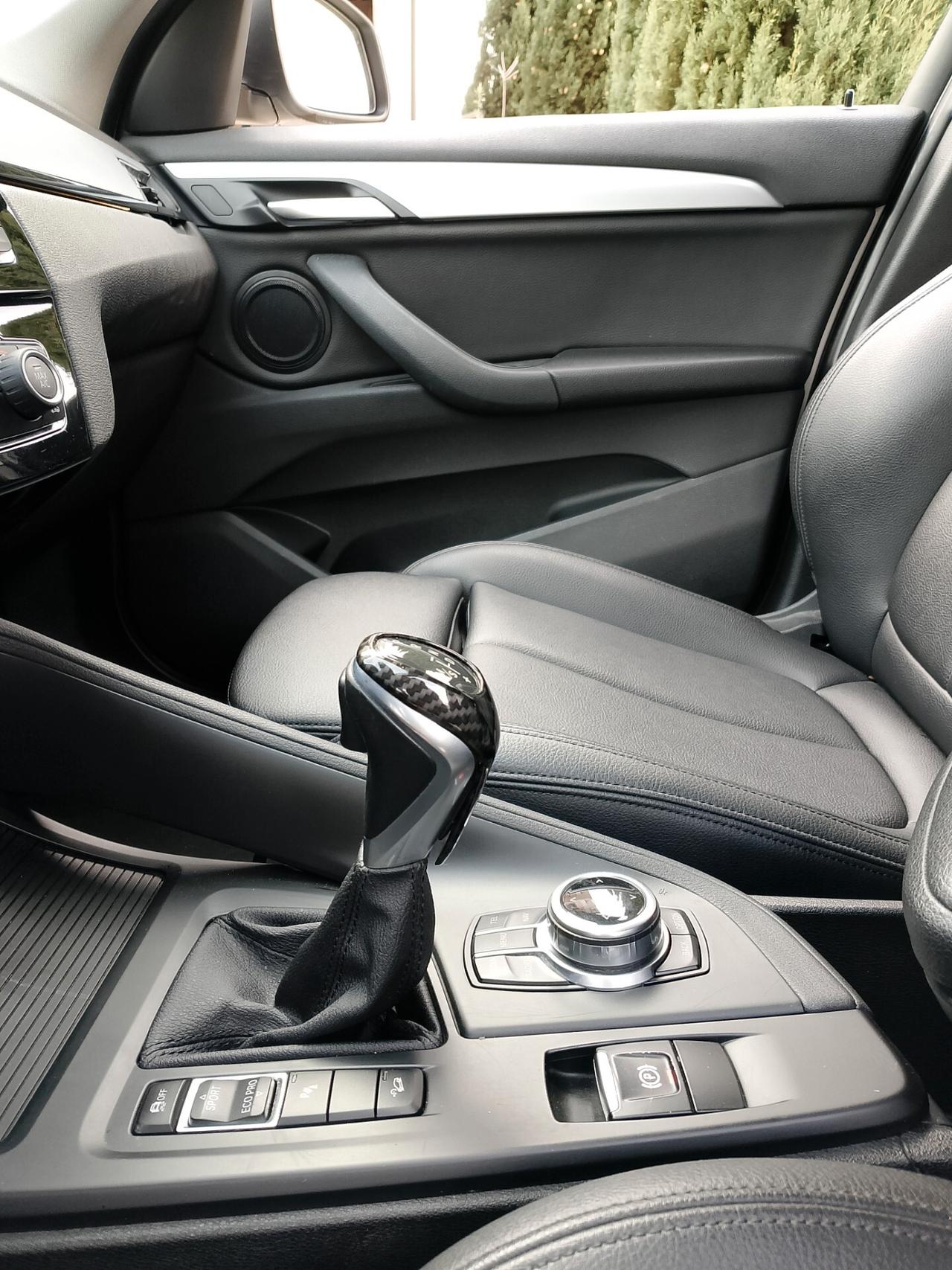 Bmw X1 xDrive20d Msport