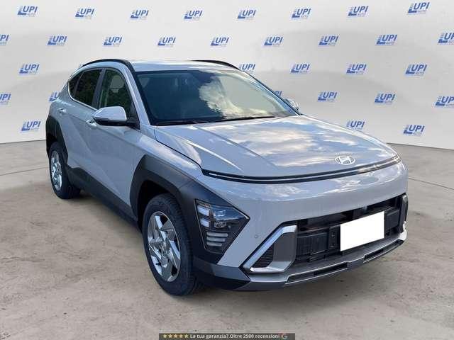 Hyundai KONA 1.0 T-GDI 100cv XLine Plus