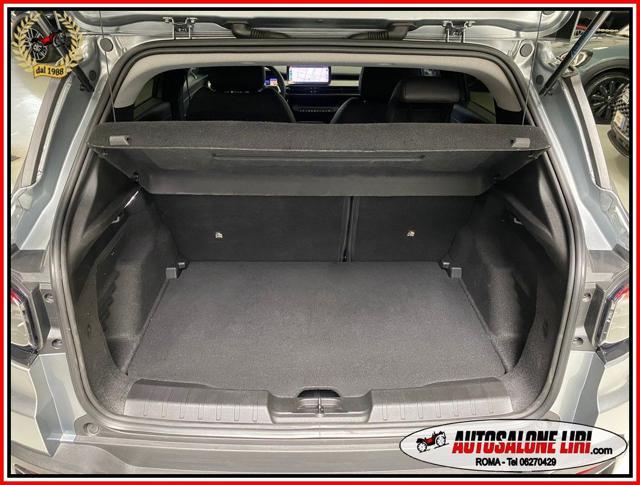 JEEP Avenger 1.2 Turbo E-Hybrid Mhev Longitude Fwd 110cv Edct6