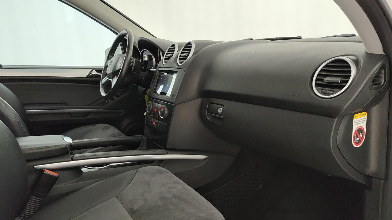 Mercedes-Benz ML 350 cdi Sport auto E5