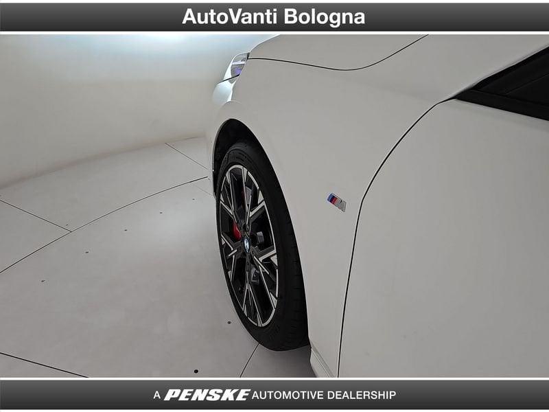 BMW Serie 1 M 135 xDrive MSport Pro