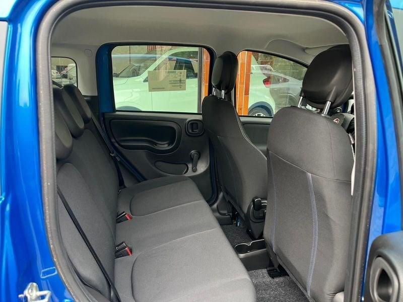FIAT Panda Panda 1.0 FireFly S&S Hybrid
