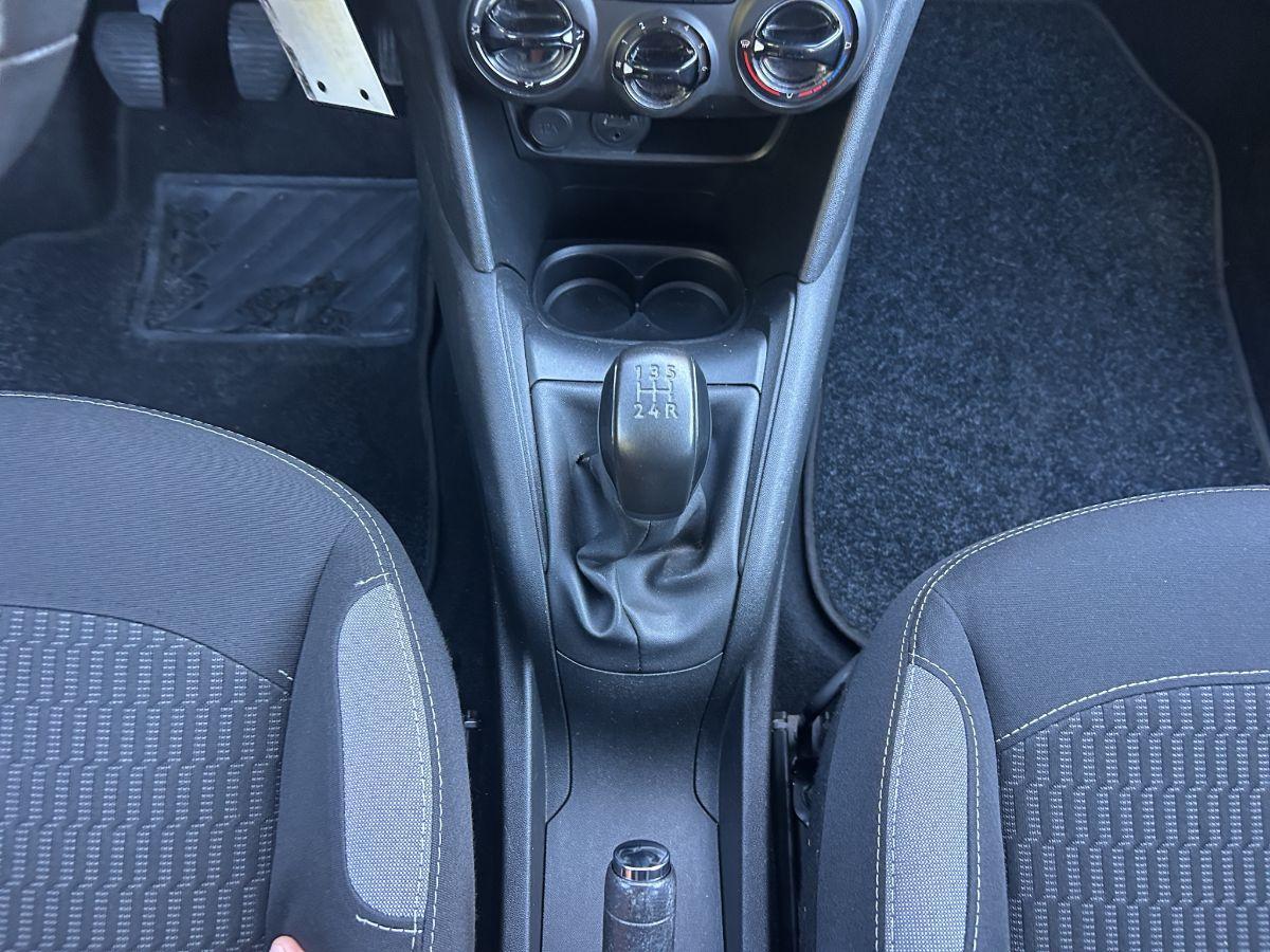 PEUGEOT - 208 - 1.6 BlueHDi 75CV 5p. Allure