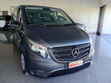 Mercedes-benz Vito TOURER 2.2 CDI BLUETEC 136CV 9POSTI