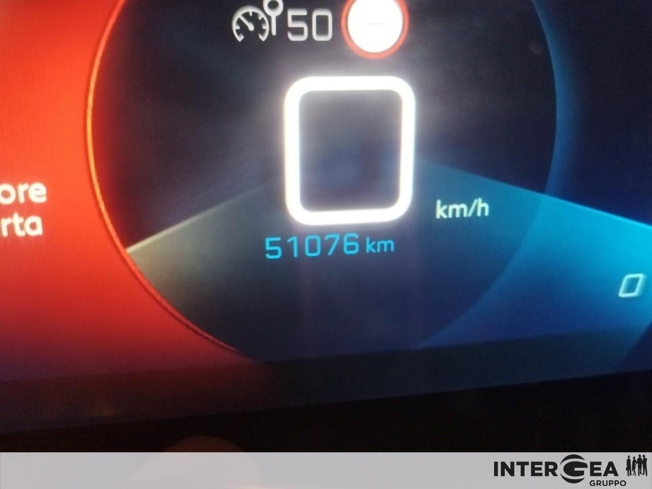 PEUGEOT 2008 1.2 puretech Allure s&s 130cv