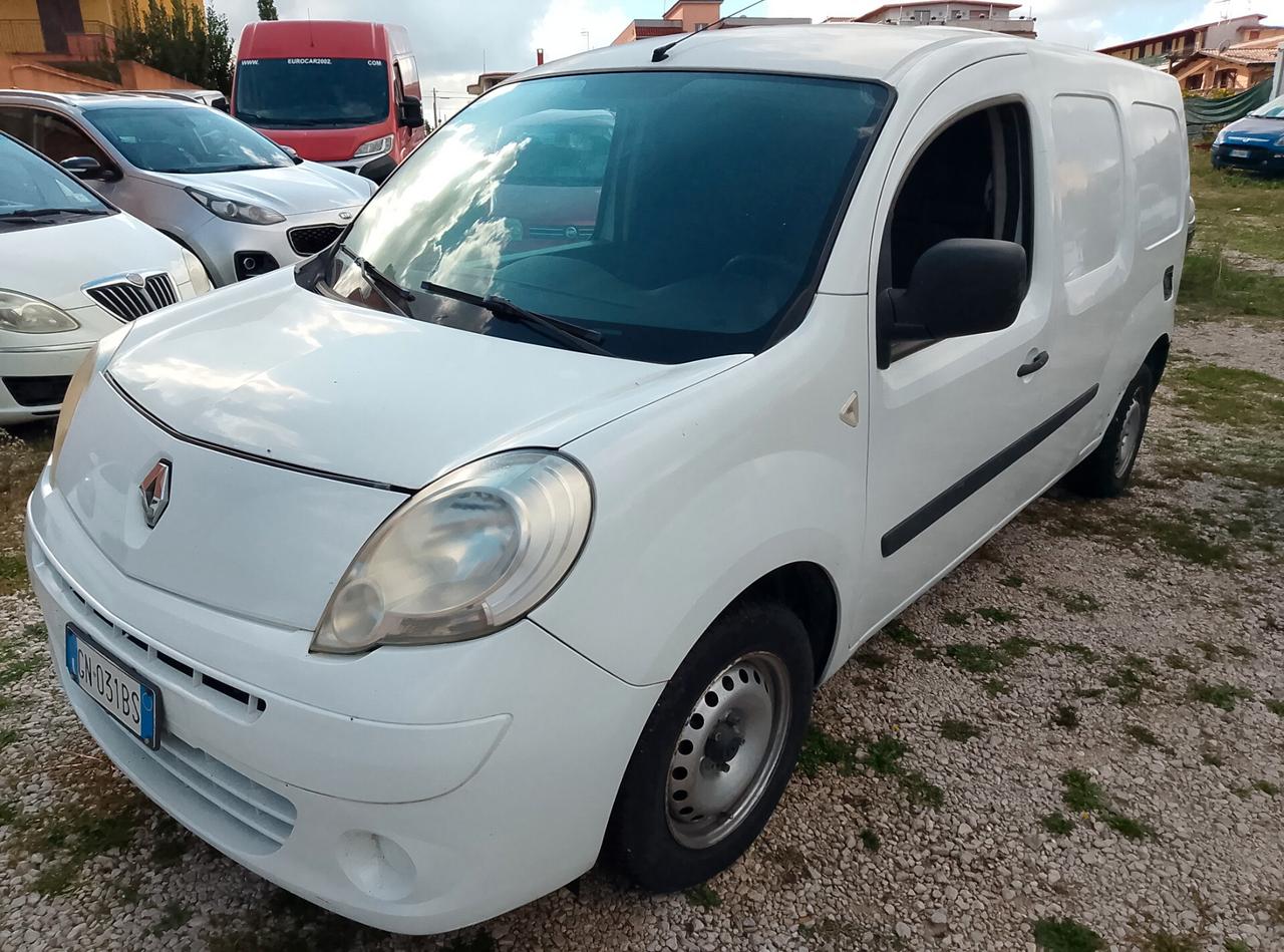 Renault Kangoo 1.5 dCi 90CV F.AP. anno 2012
