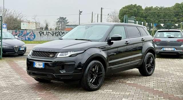 Land Rover Range Rover Evoque 5p 2.0 td4 HSE Dynamic 150cv auto