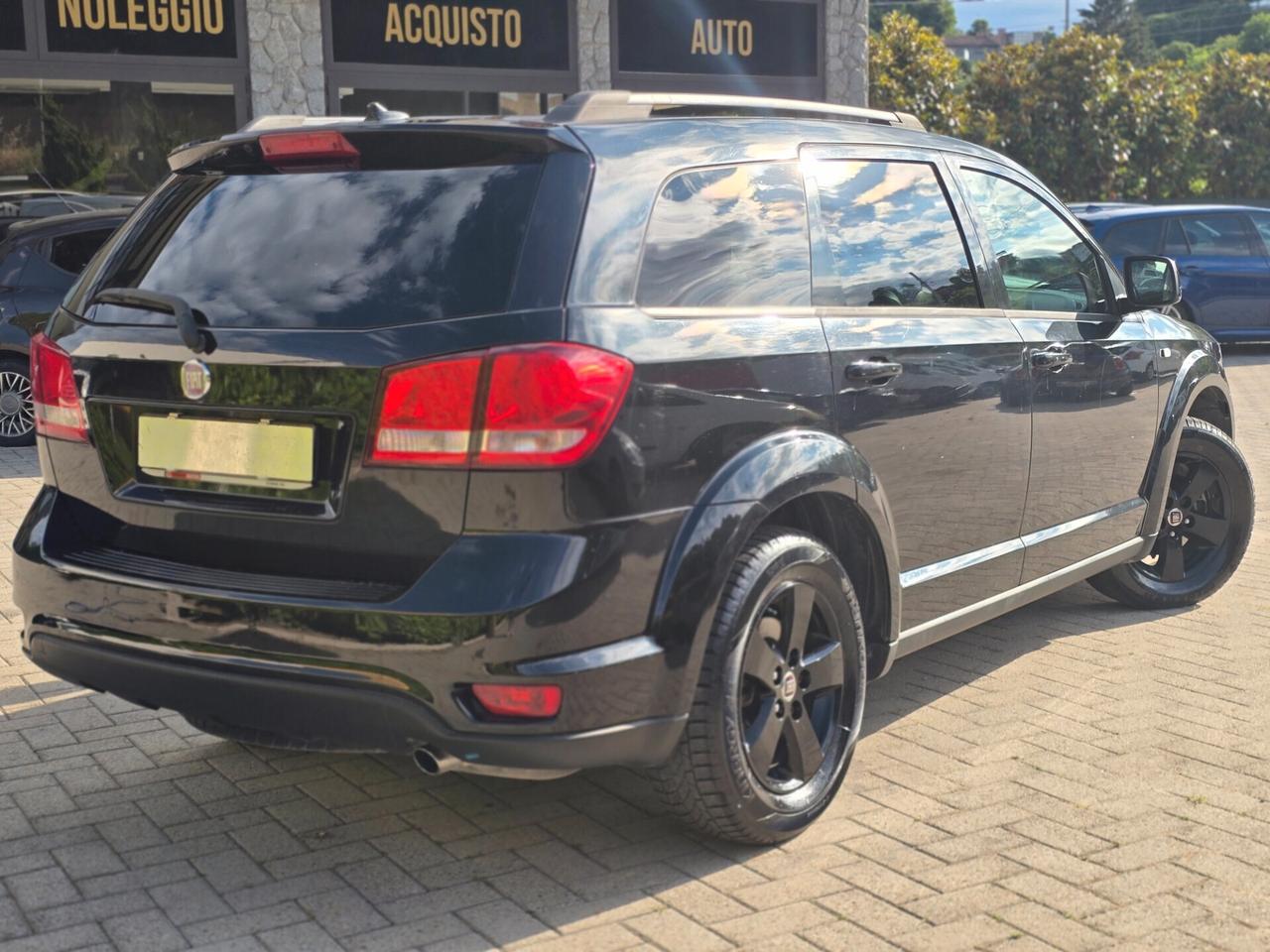 Fiat Freemont 2.0 Multijet 140 CV 7 POSTI