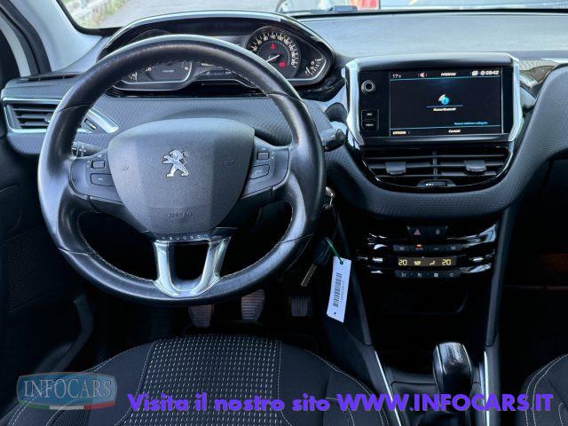 PEUGEOT 208 BlueHDi 100 CV Allure Prezzo reale