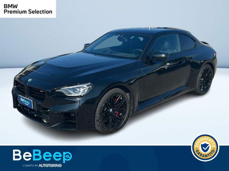 BMW Serie 2 Coupé M2 COUPE 3.0 460CV AUTO