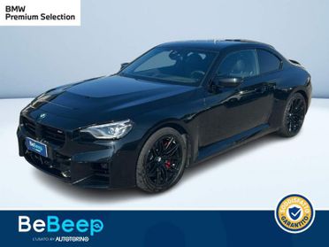 BMW Serie 2 Coupé M2 COUPE 3.0 460CV AUTO