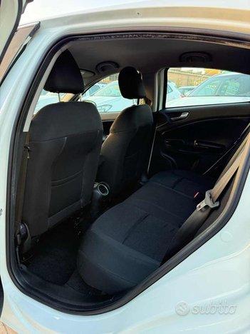 ALFA ROMEO Giulietta 1.4 Turbo 120 CV Distinctiv