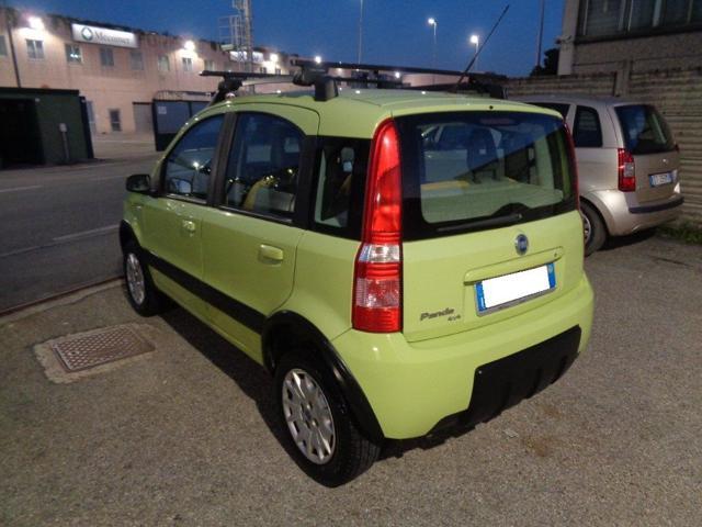 FIAT Panda 1.2 4x4 Climbing *OK NEOPATENTATI* *FINANZIABILE*