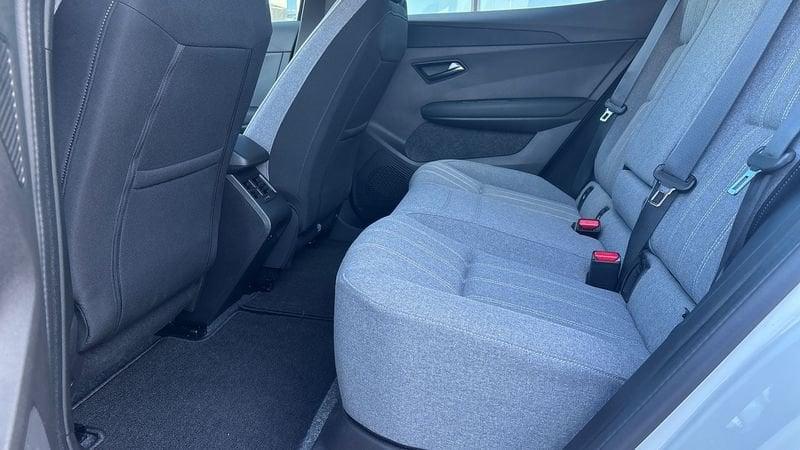 Renault Scénic V E-Tech E-Tech Electric Comfort Range Evolution