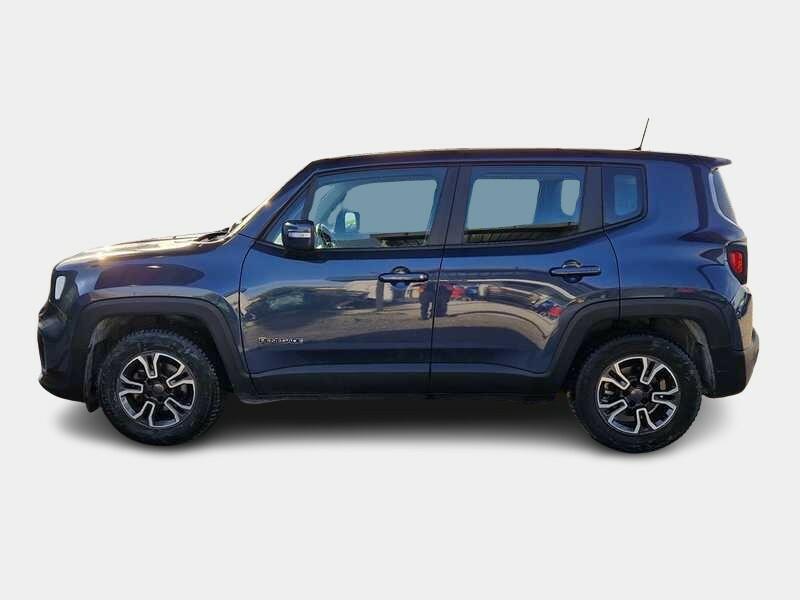 JEEP RENEGADE 1.6 MJet DDCT 120cv Business