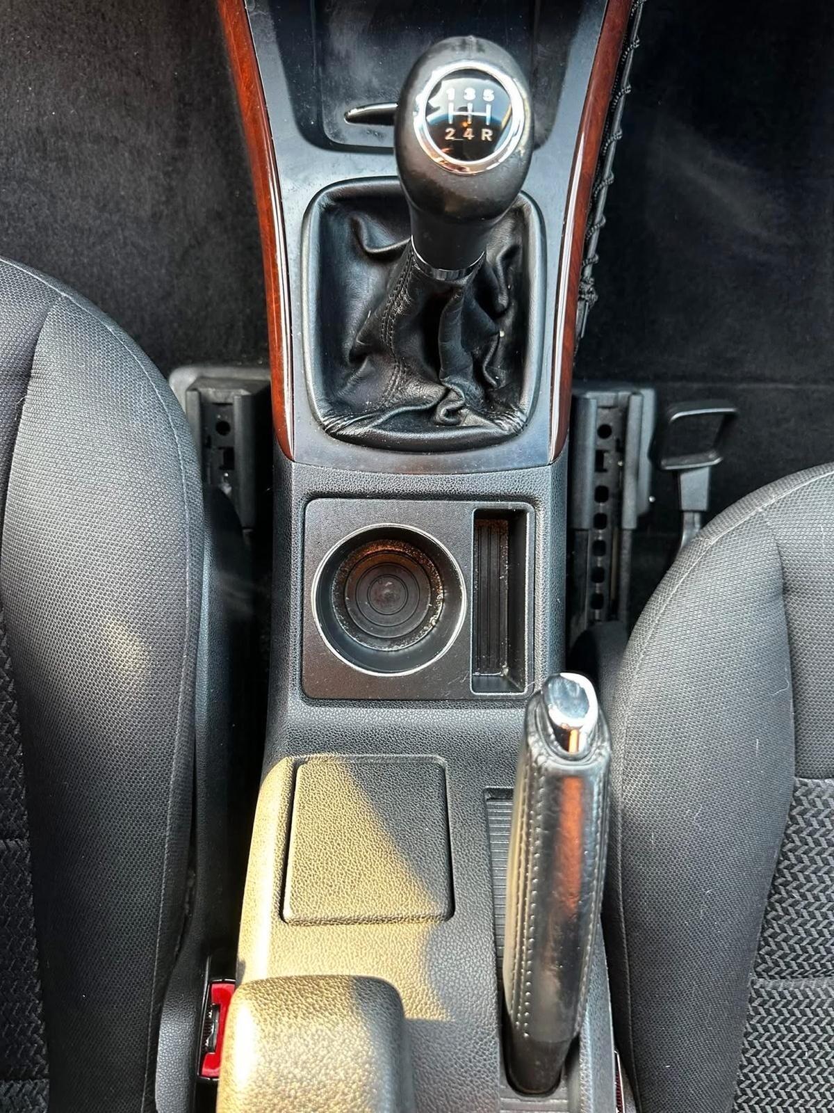 Mercedes-benz A 150 Avantgarde