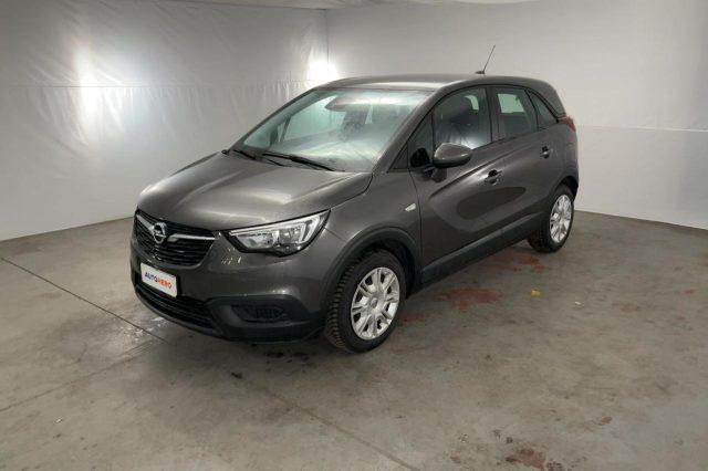 OPEL Crossland X 1.2 12V Start&Stop Advance