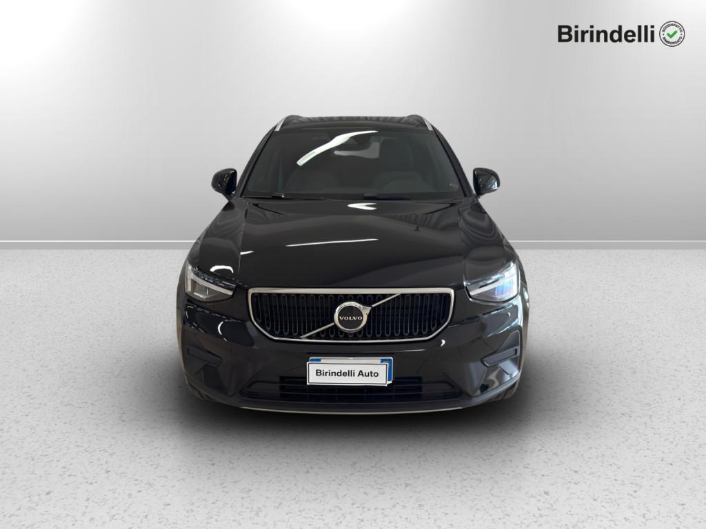 VOLVO XC40 (2017-->) - XC40 T2 Core