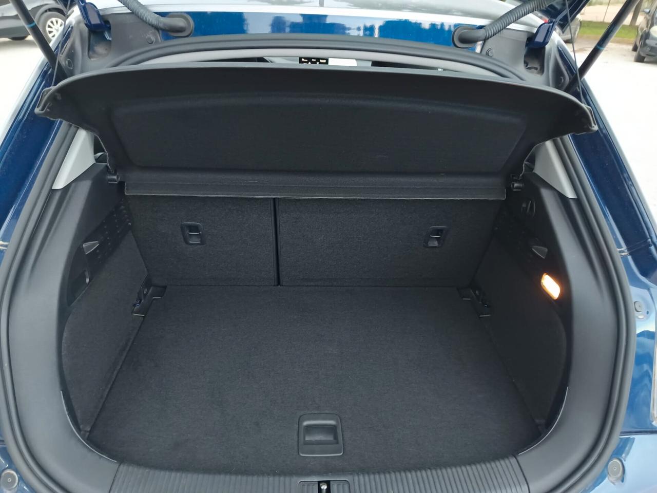 Audi A1 SPB 1.6 TDI Design Tua a 208€/Mese