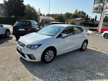 SEAT Ibiza 1.6 TDI 95 CV Business