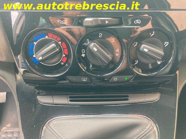 LANCIA Ypsilon 1.2 69 CV 5 porte Silver