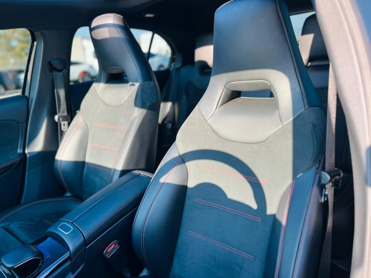 Mercedes-benz A 180 d 116cv PREMIUM PLUS TETTO AUTOMATICA ITALIANA