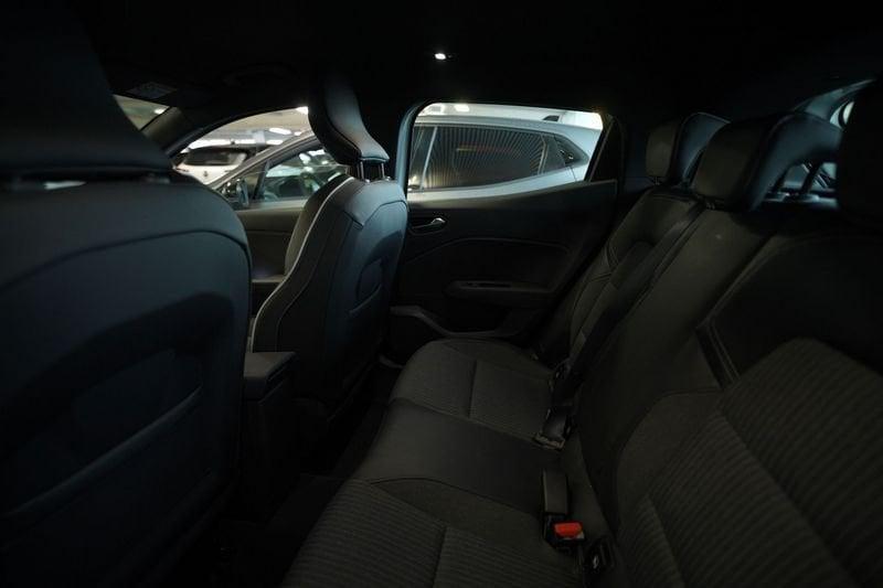 Renault Clio V 2019 1.0 tce Intens Gpl 100cv my21