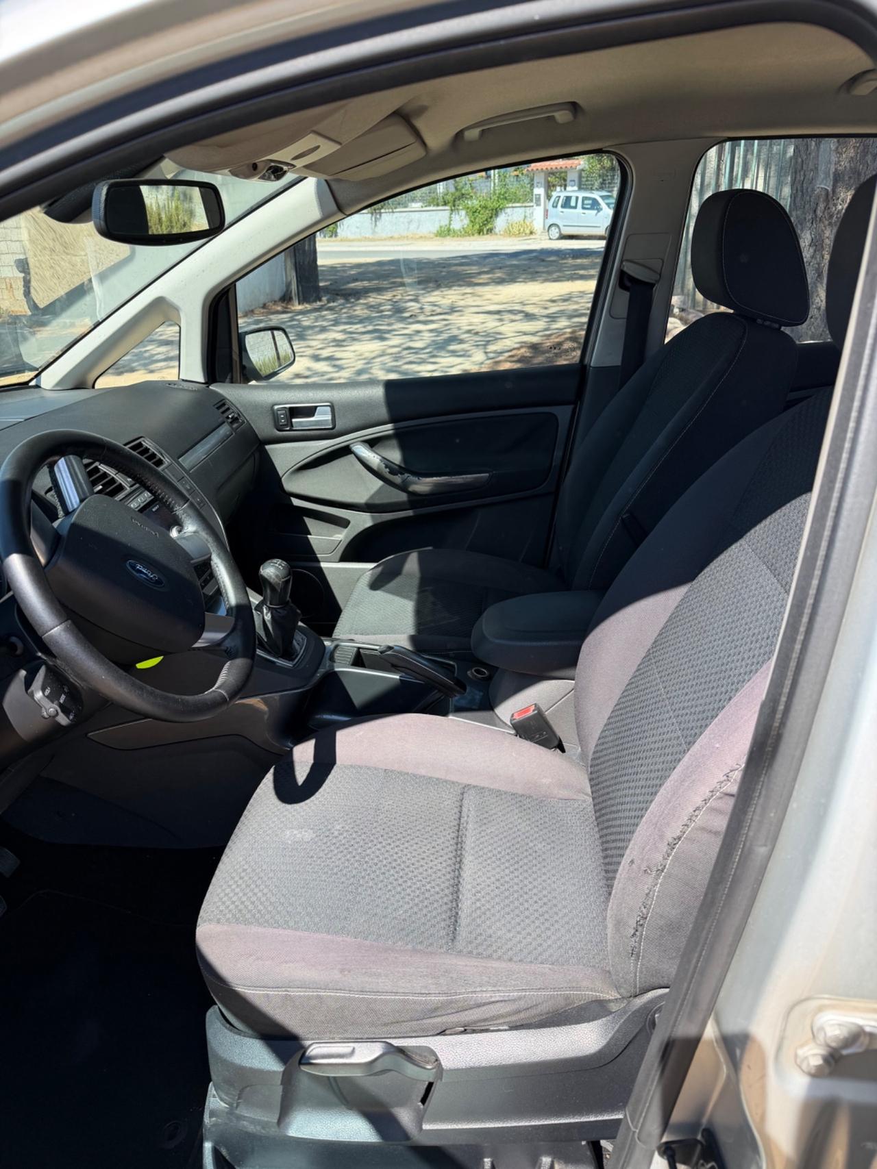 Ford C-Max 1.8 TDCi 115 CV Titanium
