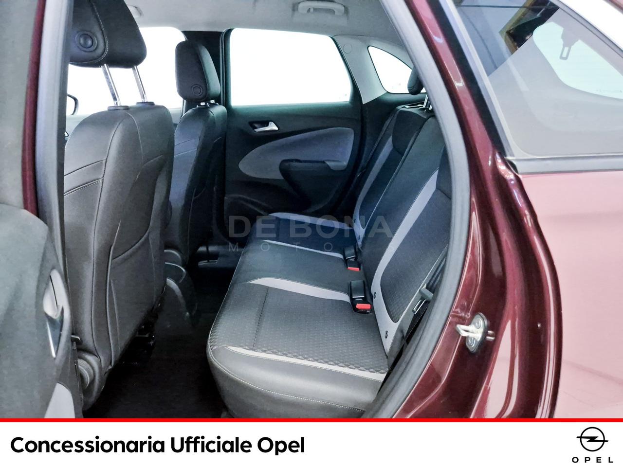 Opel Crossland X x 1.2 innovation s&s 110cv