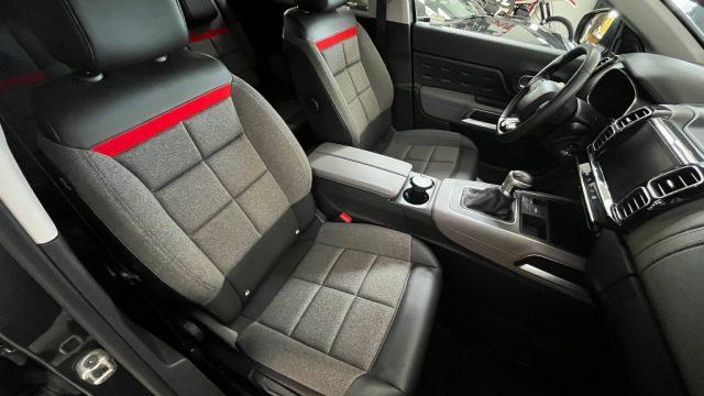CITROEN C5 Aircross PureTech 130 S&S Shine