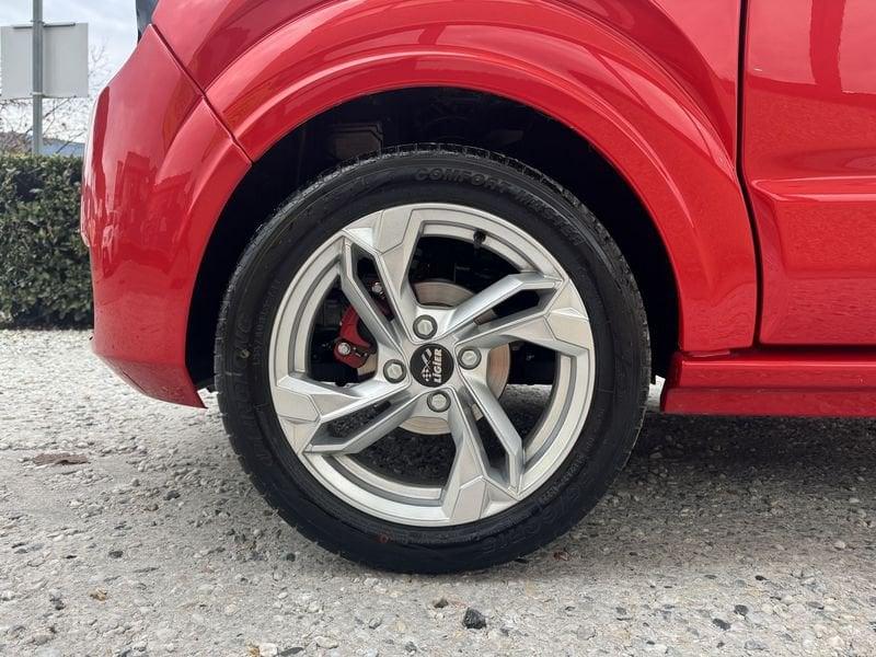 Ligier Myli E.V. L7e 12 kWh E.Pic - Quadriciclo pesante