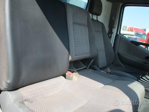 Nissan Cabstar 35-15 ''3000 150 CV'' RIBALTABILE T