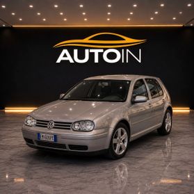 Volkswagen Golf 1.9 TDI/101 CV cat 3p. Comfortline