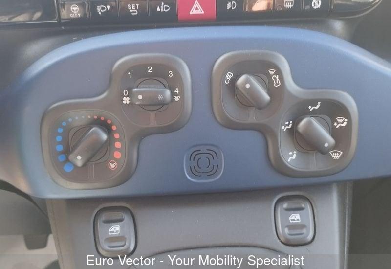 FIAT Panda Panda 1.3 MJT S&S Lounge