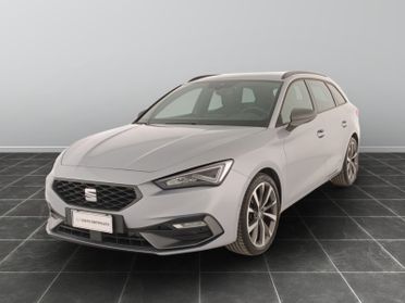 Seat Leon sportstourer 1.5 ecotsi act 150cv fr