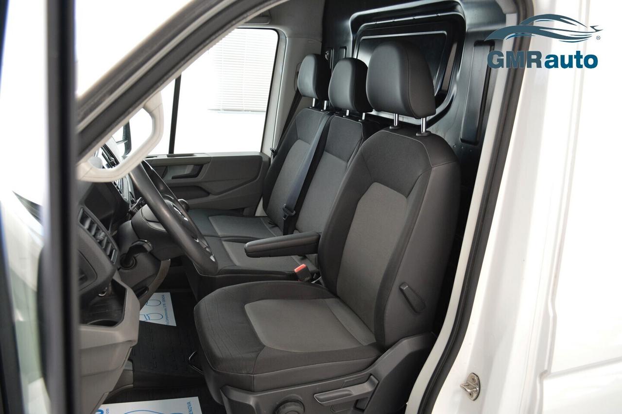 Volkswagen Crafter 30 2.0 TDI 140CV PM-TM Furgone