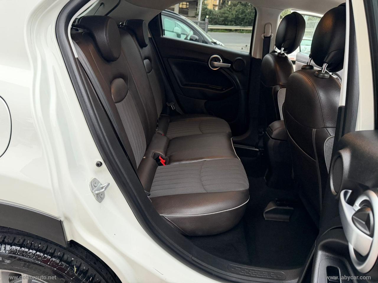 FIAT 500X 1.6 M.Jet 120 CV Business