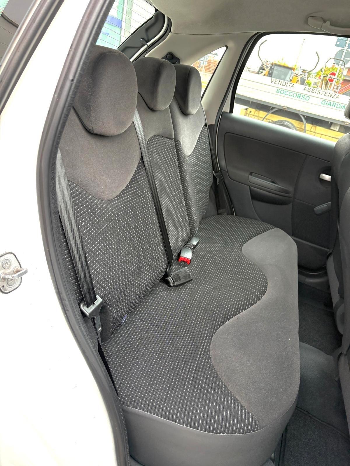 Citroen C3 1.1 Perfect Bi Energy G