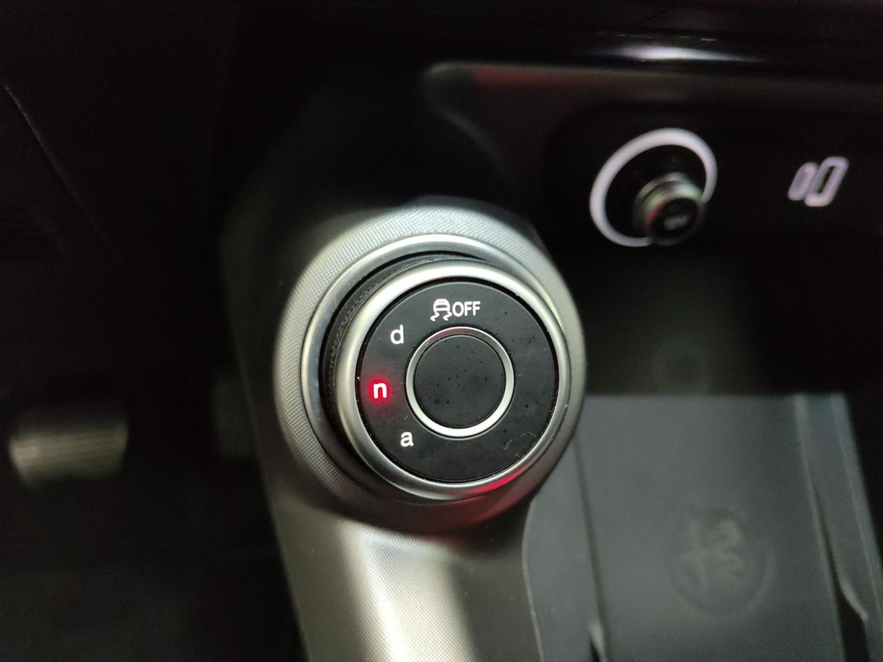 ALFA ROMEO Tonale 1.5 160CV HYBRID TI TCT7