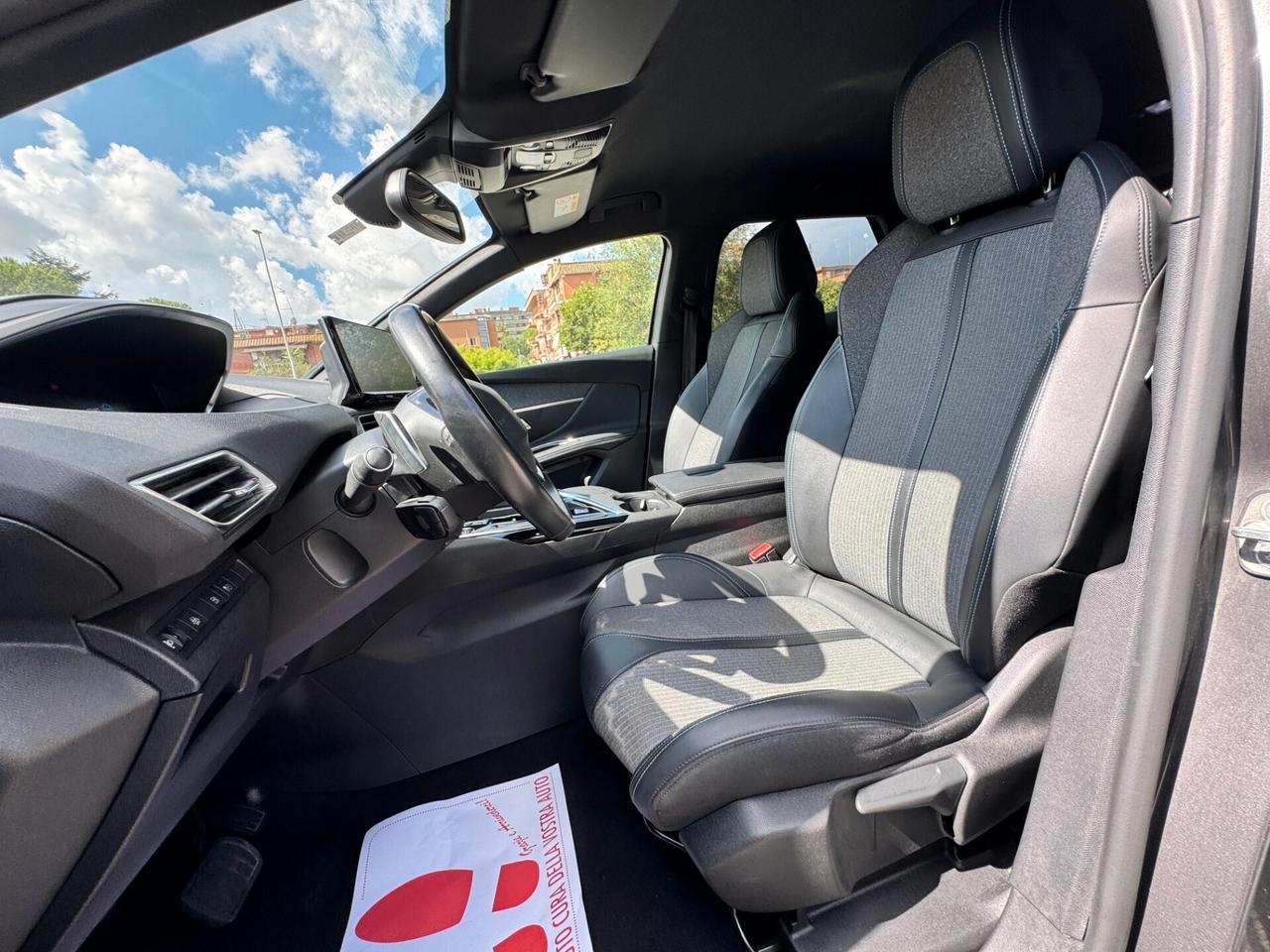 Peugeot 3008 PHEV 300CV Hybrid 4x4 Allure -PREZZO REALE-