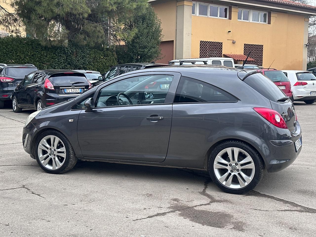 Opel Corsa 1.3 CDTI 95CV F.AP. 3 porte X. Neopatentati