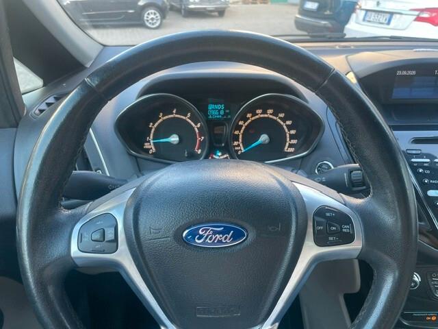 Ford B-Max 1.6 105 CV Automatica Titanium pack Uniprop.!!!!
